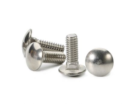 Carriage bolt |DIN603