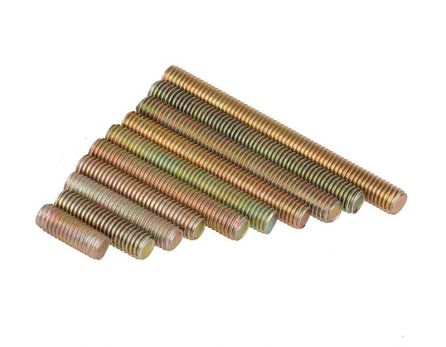 Thread rod-Din975