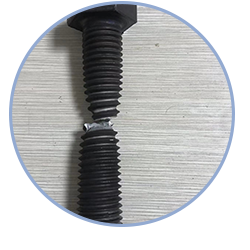 Sujetadores no estándar