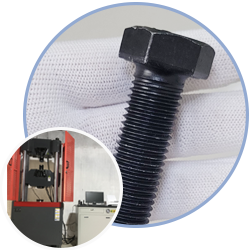 Pernos de grado 8/10/12