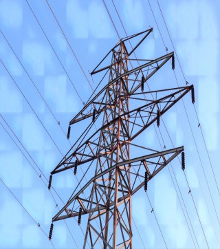 Sistema eléctrico de potencia