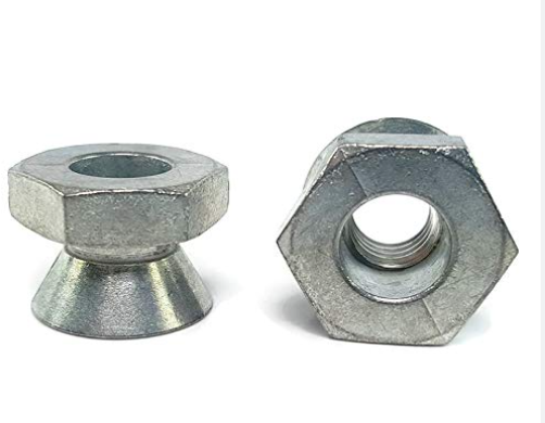 Shear nut