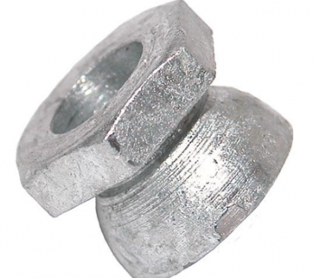 Shear nut