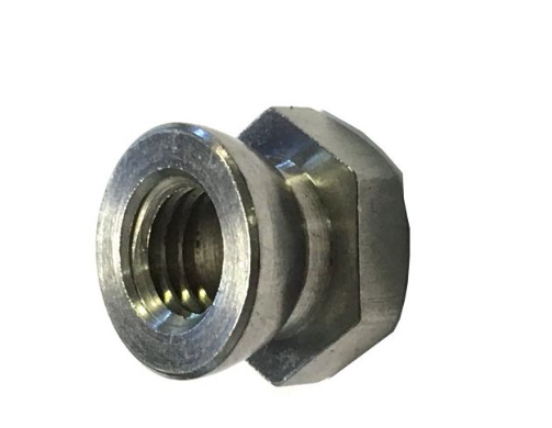 Shear nut