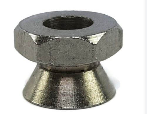 Shear nut