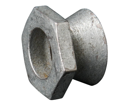 Shear nut