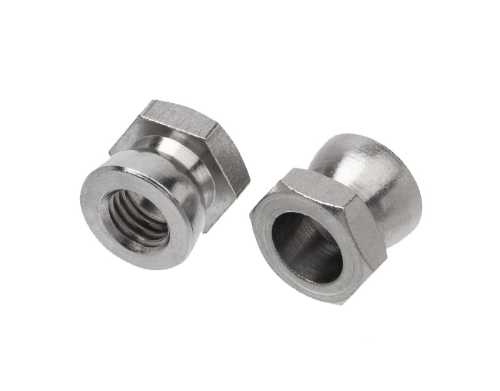 Shear nut