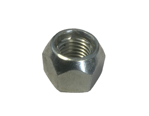 Wheel nut