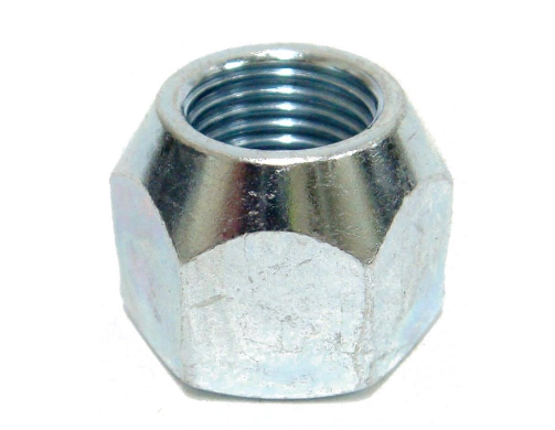 Wheel nut