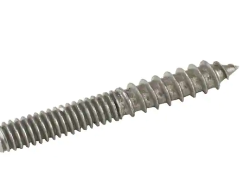 Hanger bolt