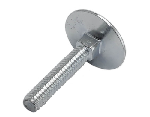 Elevator bolt