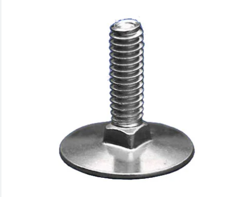 Elevator bolt