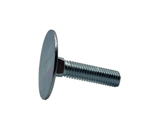 Elevator bolt