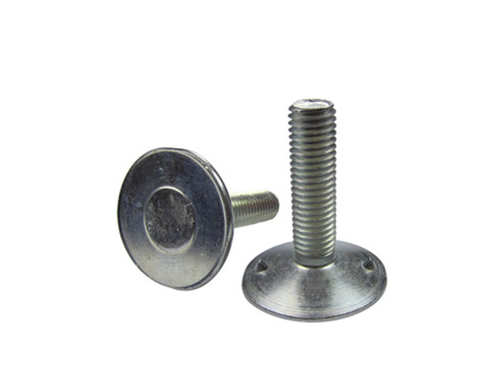 Elevator bolt