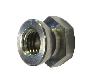 Shear nut